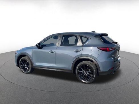 Used 2024 MAZDA CX-5 Carbon Edition image 10