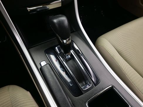 Used 2015 Honda Accord LX image 20
