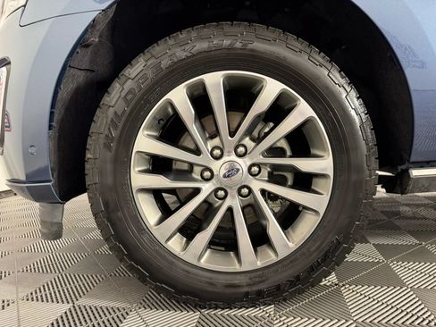 Used 2019 Ford Expedition Max Limited w/ Equipment Group 301A AWD/4WD image 50