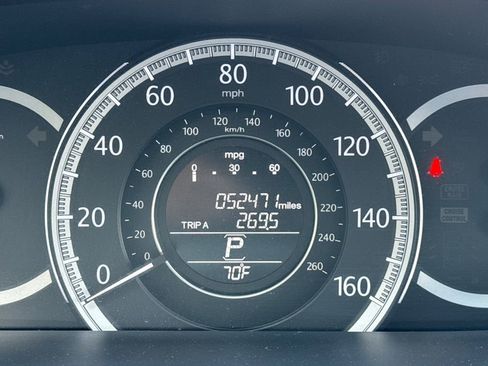 Used 2013 Honda Accord LX image 28
