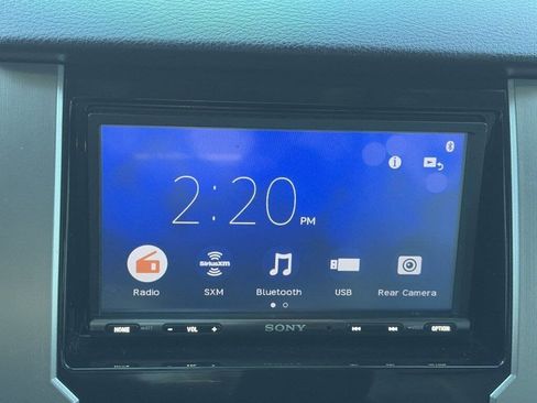 Used 2019 Toyota Tundra Limited w/ TRD Off Road Package image 14