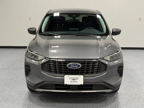 Certified 2024 Ford Escape Active AWD/4WD image 4