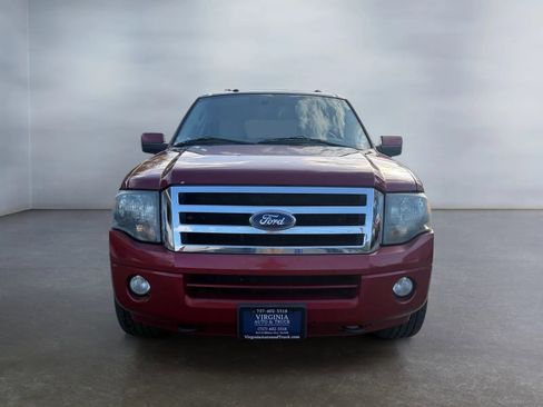 Used 2014 Ford Expedition Limited image 8