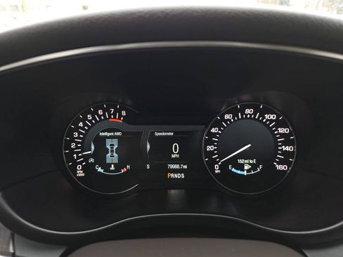 Used 2017 Lincoln MKC Reserve AWD/4WD image 13
