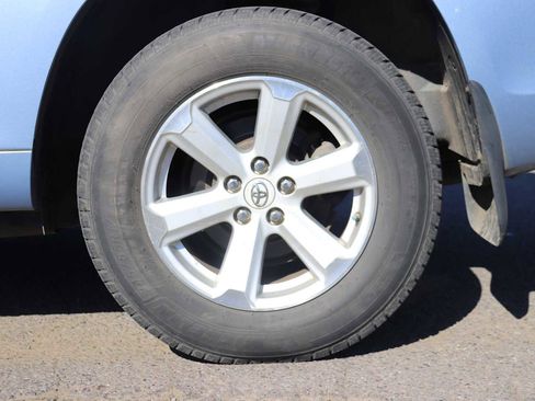 Used 2008 Toyota Highlander 4WD Hybrid image 9