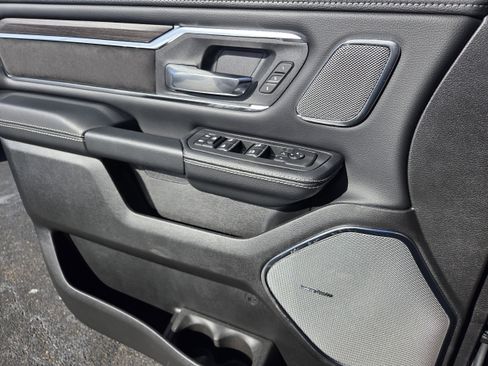New 2026 RAM 1500 Laramie image 19
