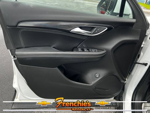 Used 2023 Buick Envision Preferred AWD/4WD image 12