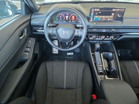 Used 2026 Honda Accord Sport image 11