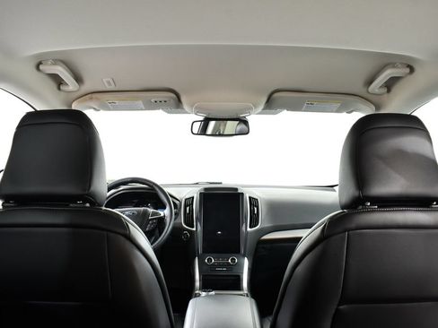 Used 2023 Ford Edge SEL w/ Convenience Package AWD/4WD image 17