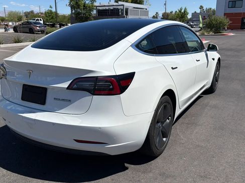 Used 2019 Tesla Model 3 Performance AWD/4WD image 5