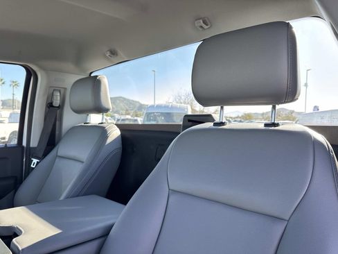 New 2025 Ford F250 XL w/ XL Chrome Package image 20