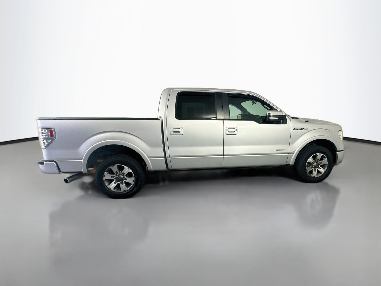 Used 2012 Ford F150 FX2 w/ FX Plus Pkg RWD image 8