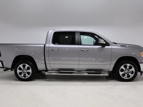 Used 2022 RAM 1500 Big Horn AWD/4WD image 9