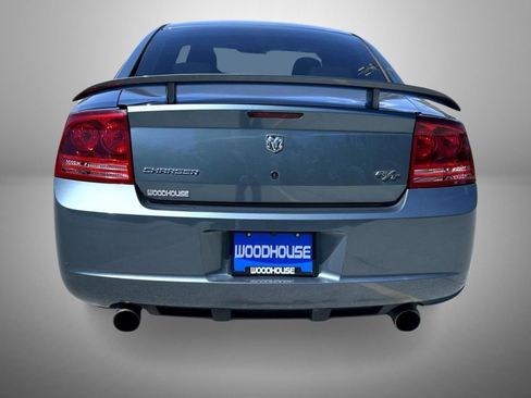 Used 2006 Dodge Charger R/T RWD image 6