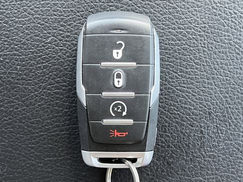 Certified 2021 RAM 1500 Laramie AWD/4WD image 26