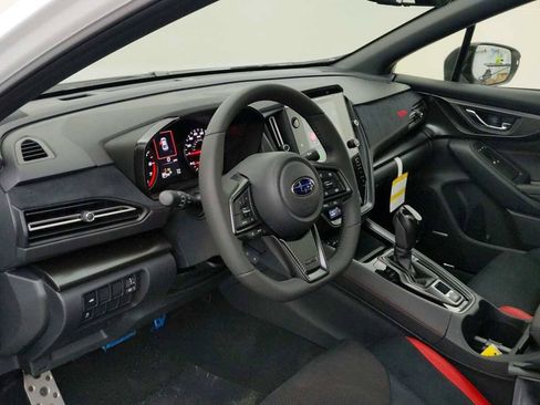 New 2026 Subaru WRX Limited w/ WRX Electronics Package AWD/4WD image 13