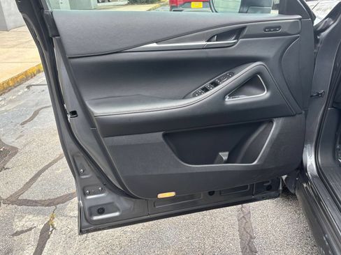 Used 2026 INFINITI QX60 Luxe FWD image 18