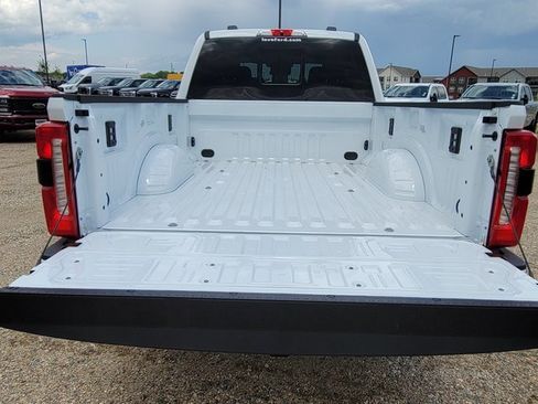 New 2025 Ford F250 XL w/ STX Appearance Package image 11