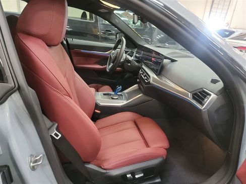 Used 2023 BMW i4 eDrive40 RWD image 6