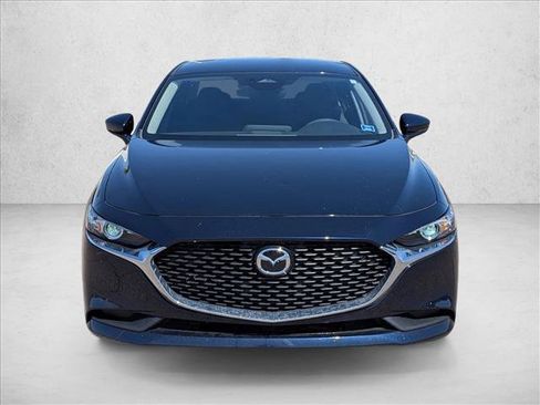Used 2025 MAZDA MAZDA3 s FWD image 2