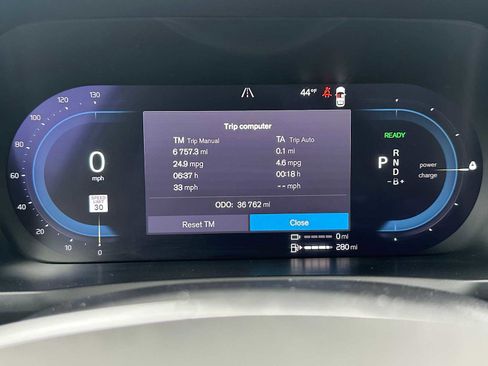 Certified 2024 Volvo XC90 T8 Ultimate image 26