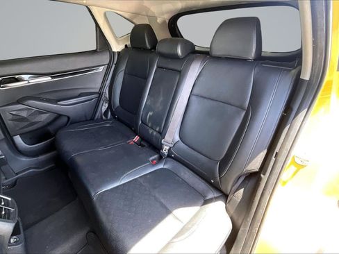 Used 2024 Kia Sportage EX FWD image 26
