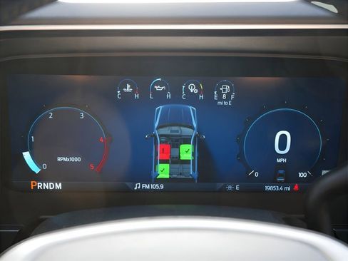 Used 2024 Ford F450 Limited w/ FX4 Off-Road Package image 17