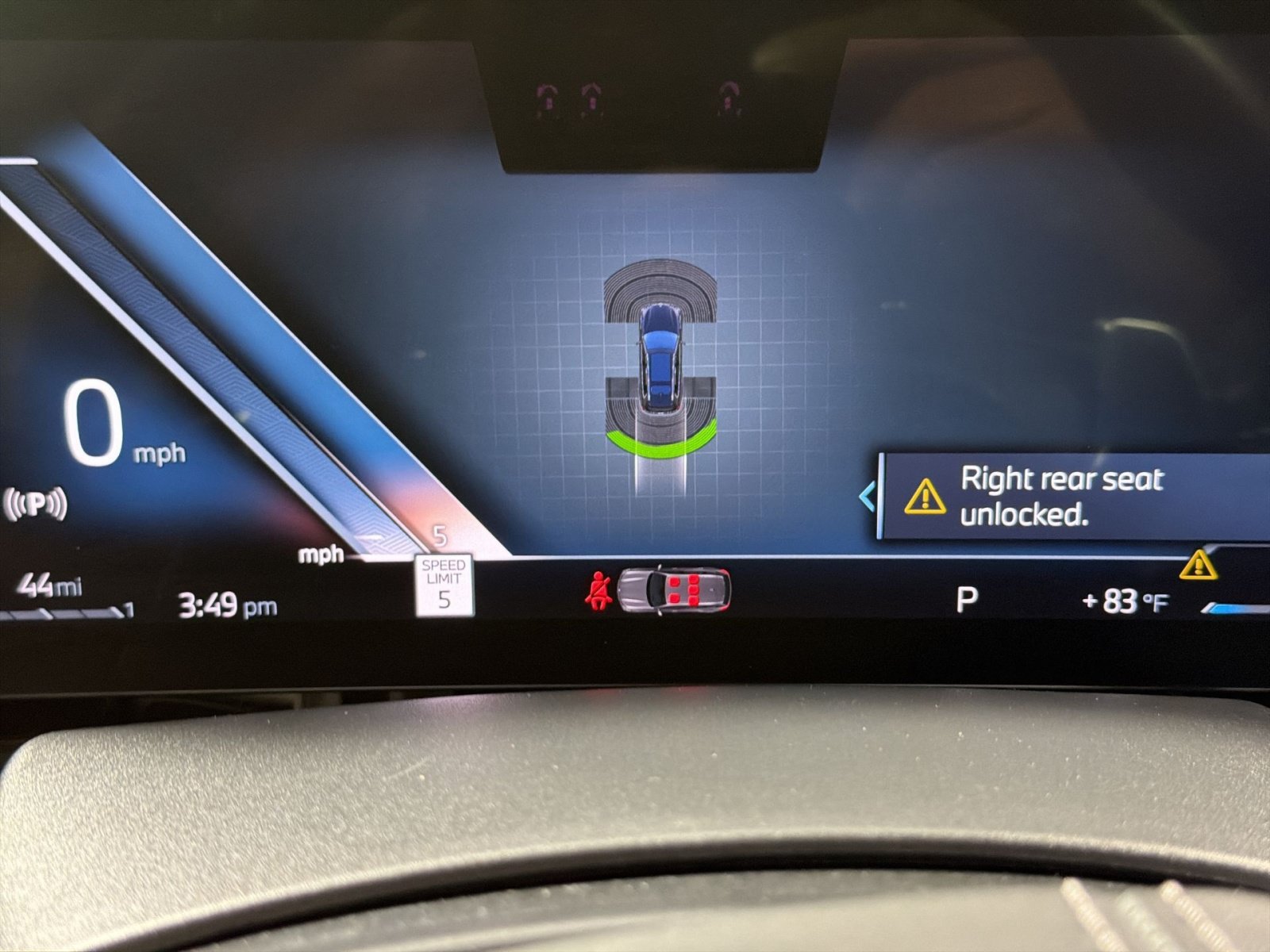 Used 2023 BMW X7 xDrive40i w/ Premium Package AWD/4WD image 17