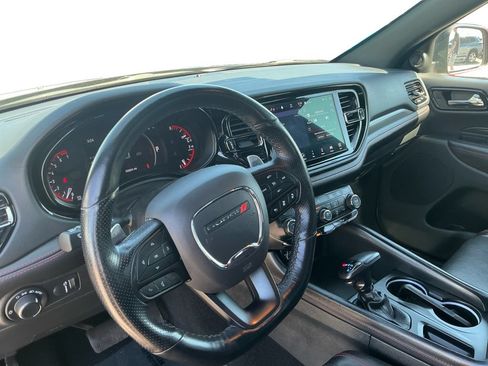 Used 2024 Dodge Durango GT AWD/4WD image 23