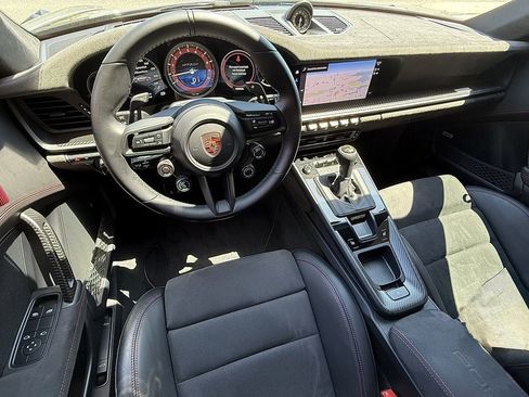 Used 2024 Porsche 911 GT3 RS w/ Weissach Package image 13