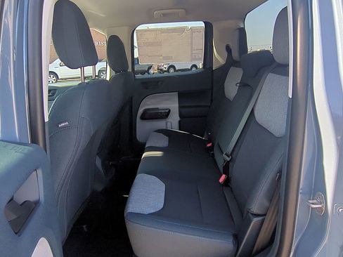 New 2025 Ford Maverick XLT w/ Equipment Group 301A AWD/4WD image 14