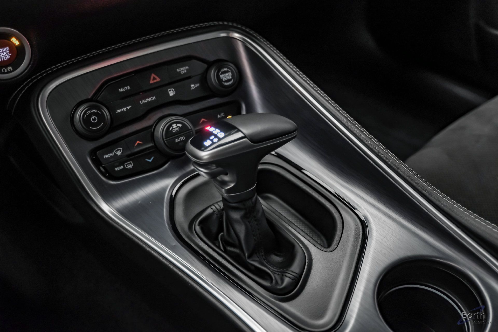 Used 2018 Dodge Challenger SRT Demon RWD image 66