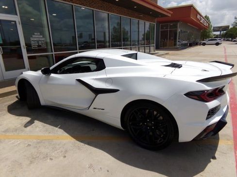 Used 2026 Chevrolet Corvette Z06 image 26