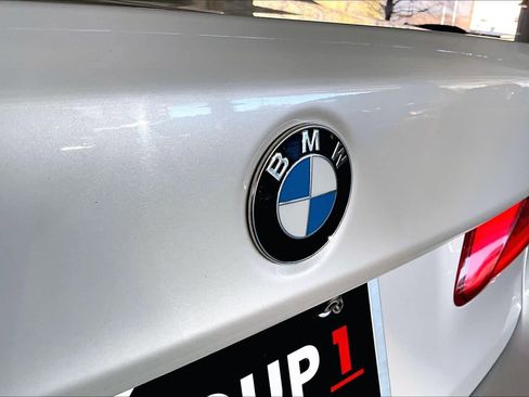 Used 2020 BMW 530i w/ Convenience Package image 30