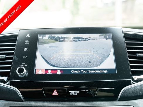 Used 2023 Honda Ridgeline Sport image 20