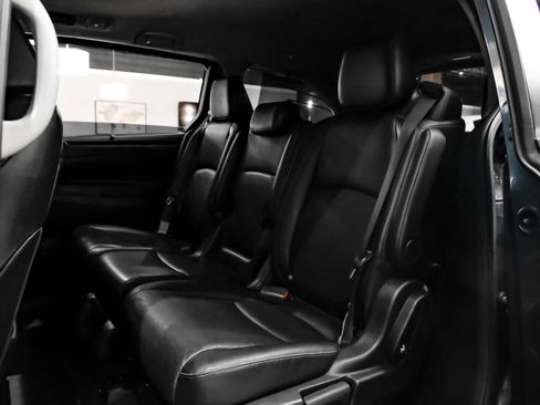 Used 2023 Honda Odyssey Touring image 41