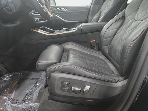 Used 2025 BMW X5 sDrive40i RWD image 20