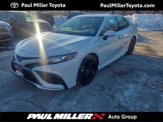 Certified 2023 Toyota Camry XSE 360° Tour