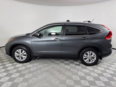Used 2012 Honda CR-V EX image 8