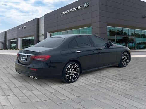 Used 2023 Mercedes-Benz E 350 Sedan image 5