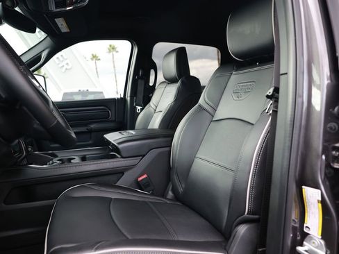 New 2025 RAM 2500 Power Wagon AWD/4WD image 16