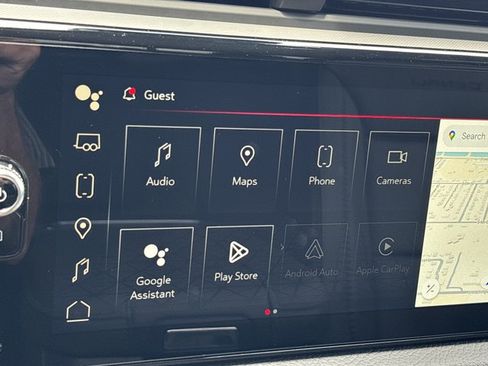 New 2026 GMC Sierra 1500 Denali AWD/4WD image 36