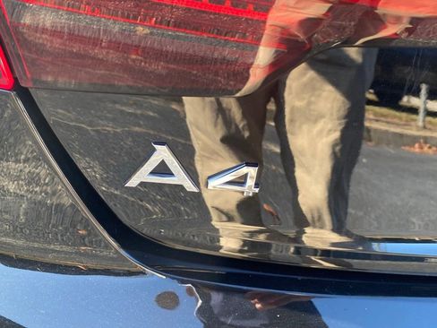 Used 2024 Audi A4 2.0T Premium Plus image 13