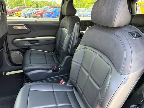 New 2027 Kia Telluride SX Prestige AWD/4WD image 19
