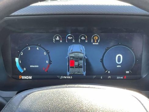 New 2026 Ford F150 STX w/ Equipment Group 200A AWD/4WD image 19