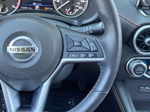 Used 2020 Nissan Sentra SR w/ Premium Package image 21