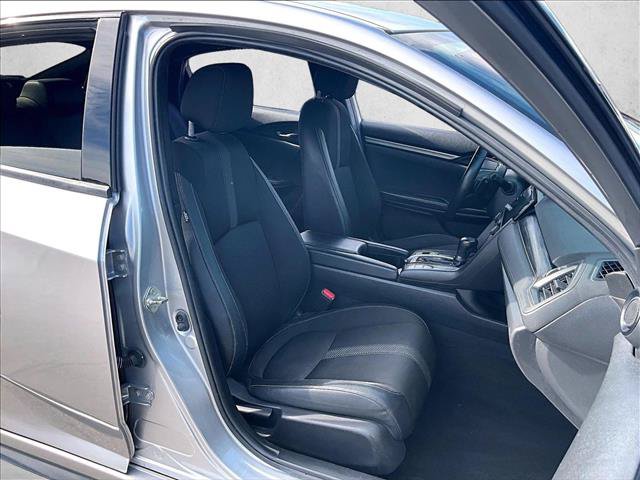 Used 2021 Honda Civic Sport image 9