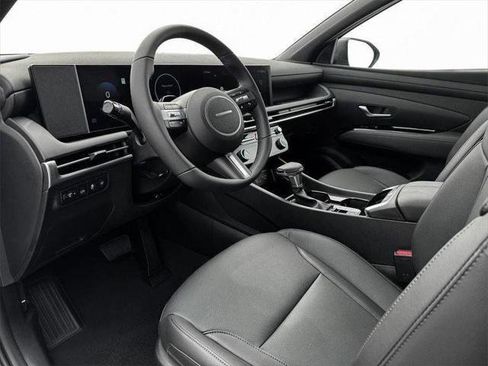 New 2025 Hyundai Santa Cruz XRT image 14