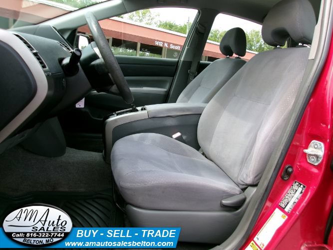 Used 2007 Toyota Prius FWD image 13