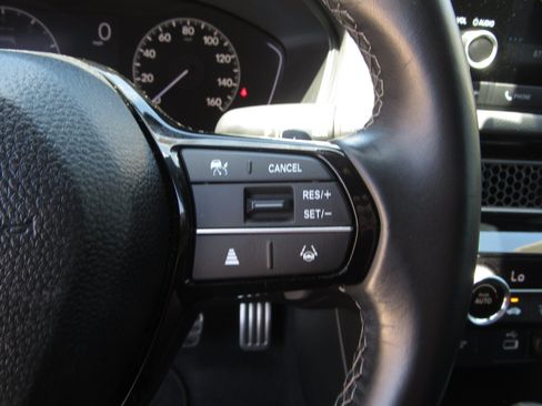 Certified 2024 Honda Civic Sport image 23